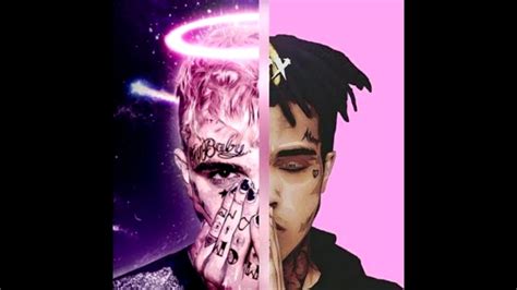 Lil Peep Falling Down Ft XXXTENTACION Ilovemakonnen YouTube