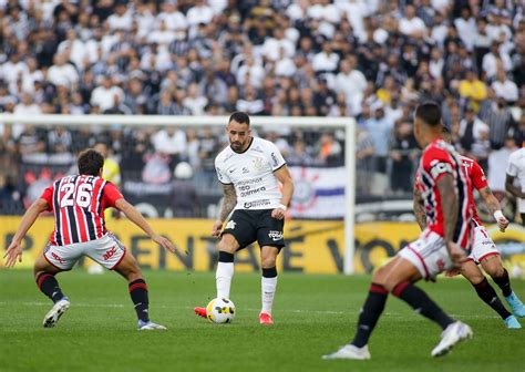 Retrospecto recente de Corinthians contra São Paulo é preocupante