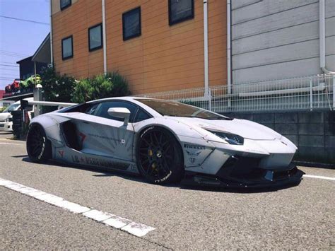 Lamborghini Aventador By Lb Performance Dream Cars Best Luxury