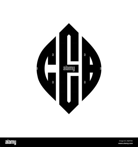 Ceb logo design hi-res stock photography and images - Alamy