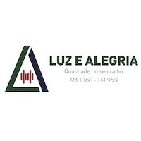 Radio Luz E Alegria Fm