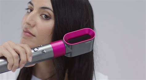 Dyson Airwrap Review A Game Changer In The Hair And Beauty World