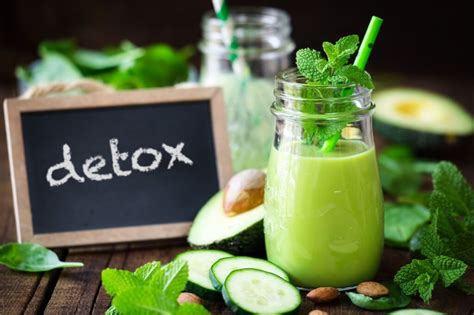 How To Detox Your Mind, Body, and Spirit - Wholistic Balance
