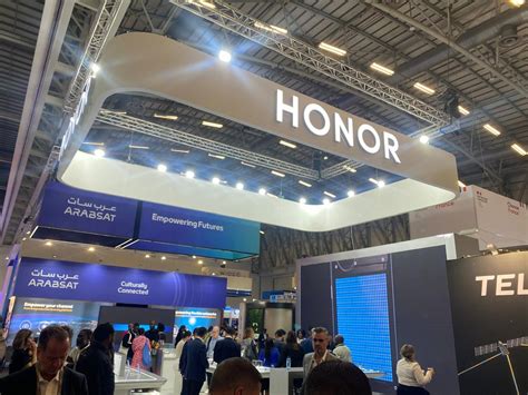 Honor reveals latest tech innovations at Africa Tech Festival in Cape Town