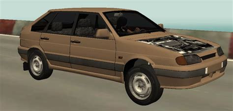 🚗 Цены и скорость VAZ-2109 (492) на Rodina RP 2024