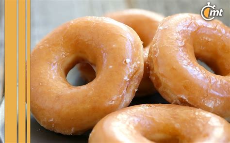 Krispy Kreme Regalará Donas Por El Día De La Dona 2024 Mediotiempo