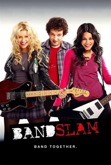 Bandslam (2009) | MovieWeb