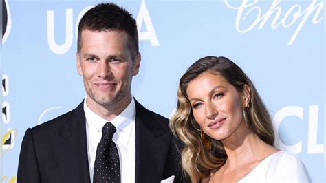 Gisele B Ndchen Ber Scheidung Von Tom Brady Tod Meines Traums