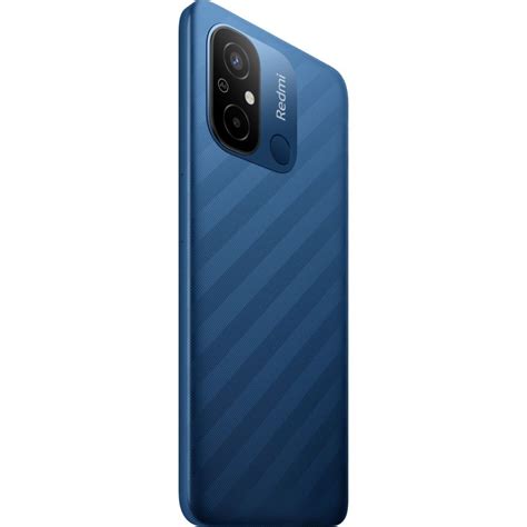 Xiaomi Redmi 12C 4/128GB Ocean Blue Купить Одесса, Киев, Украина по ...