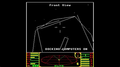 Top 85 Games for the BBC Micro (1) - YouTube