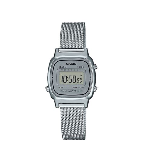 La Wem Ef Mini Watches Casio Vintage