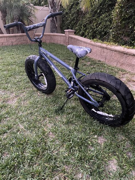 Mongoose Bmax Fat Tire All Terrain Bike For Sale In Moreno Valley Ca