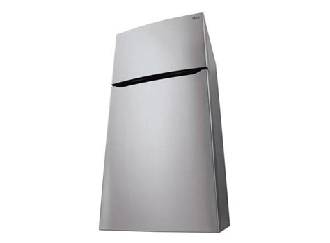 Lg Ltcs20020s 20 Cu Ft Top Freezer Refrigerator Lg Usa