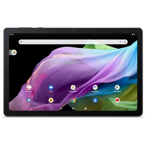 Acer Iconia Tab P K V Gb Gris Wifi Back Market