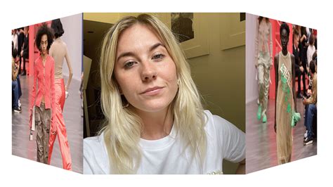 Fendi S/S 23 Womenswear | SHOWstudio