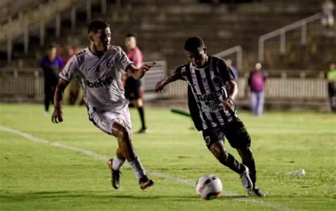 Treze reencontra o Botafogo PB em duelo decisivo pelo Nordestão saiba