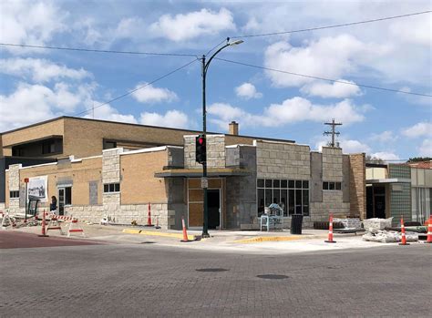 SPONSORED: First Care's Express Care Clinic, pharmacy construction on