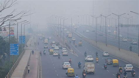 Delhi Pollution Grap 4 Revoked As Air Quality Improves Level 3