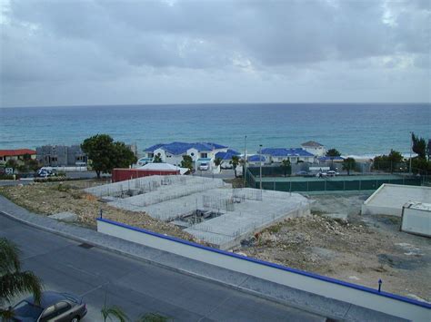 Hopetaft: Flamingo Beach Villas St Maarten