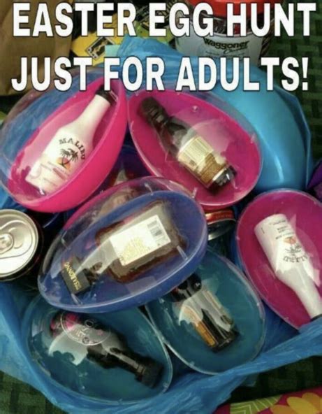 Adult Easter Egg Hunts Are The Hot New Trend And Im Totally On Board