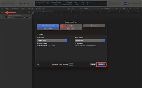 How To Work With Midi In Logic Pro