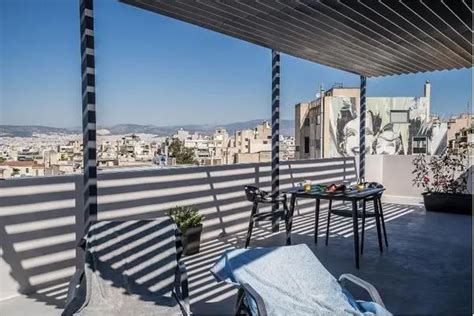 Hôtel Urban Nest Hotel Athenes Grece