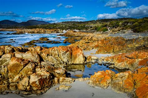 Bay of Fires | Tasmania | Australia | Tasmania - All Over