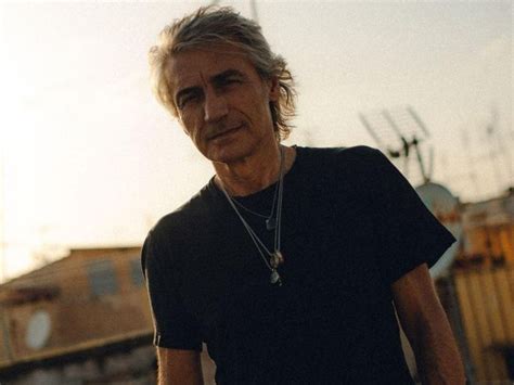 Ligabue Ha Pubblicato Il Nuovo Singolo Una Canzone Senza Tempo Rockol