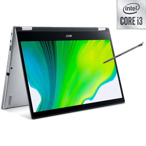 Acer Spin 3 SP314 54N 31MF NX HQCER 006 инструкция