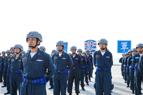 海虎軍艦軍歌競賽 凝聚團隊向心 Yahoo奇摩汽車機車