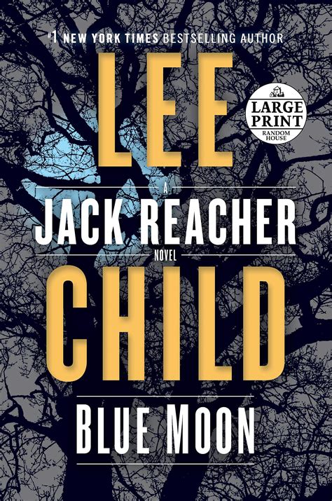 Jack Reacher Novels 2