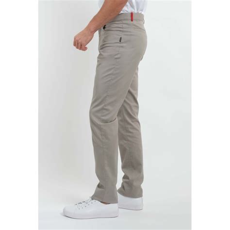 Pantalon Cuisine Homme L Courbet