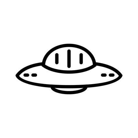 ufo clip art 8