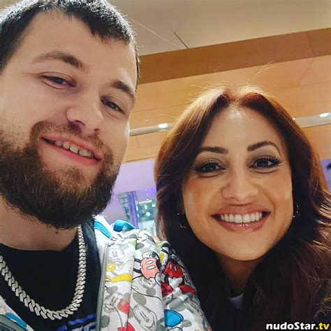 Francia Raisa Franciaraisa Raisastanciu Nude OnlyFans Photo Nudostar TV