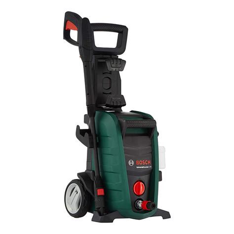 Buy Bosch Aquatak 125 1500 Watt High Pressure Washer From Nikshan