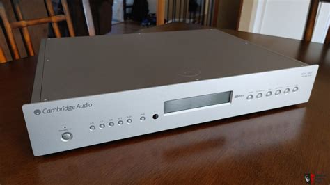 Cambridge Audio Azur 340T Tuner For Sale Canuck Audio Mart