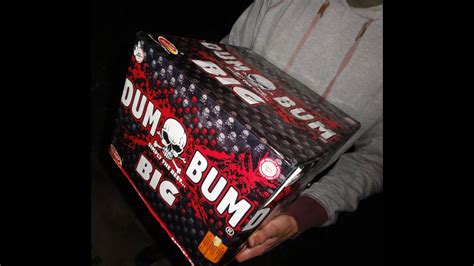 Mega Xxxl Fireworks Compilation Dum Bum Big Youtube