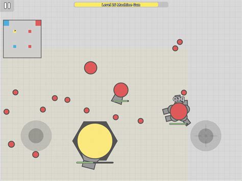 Category:Special Tanks | Diep.io Wiki | Fandom