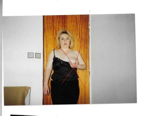 Nr Foto schöne blonde Frau Erotik um Vintage eBay de