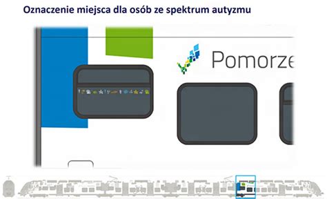 Powiat Kamieński ikamien pl Nowe pociągi dla Pomorza Zachodniego