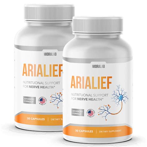 Arialief – Honest Product Reviews