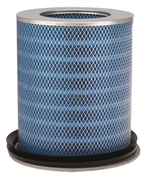 Tennant Cylindrical Dust Filter 55hd149008919 Grainger