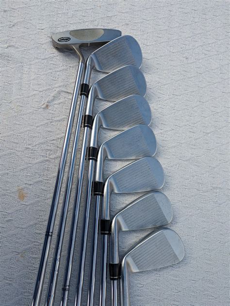 Callaway Golf Clubs Full Set Up Ebay