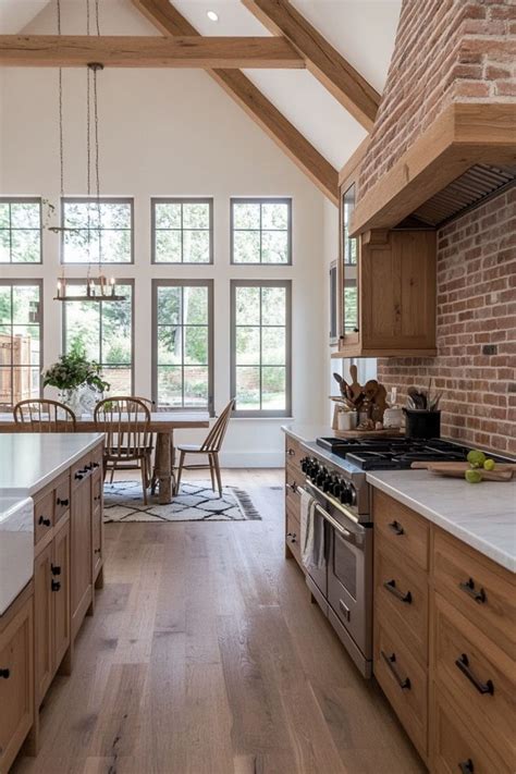 Beautiful Kitchen Backsplash Examples Ideas In Stained