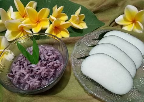 Resep Tape Uli Betawi Oleh Nine Fajarwati Cookpad