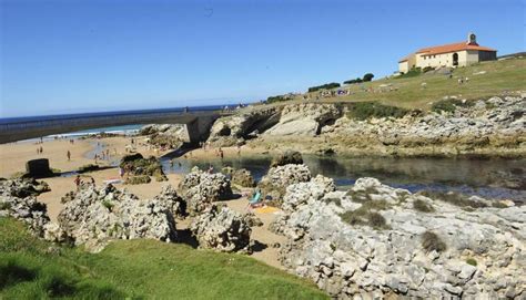 Playa De La Virgen Del Mar Opinión Consejos Guía De Viaje Y Más