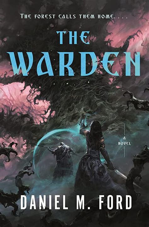 The Warden Review Sff Standards Updated