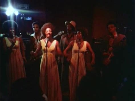Velvet Smooth (1976)