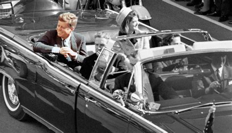 What Happened to the Limo After the Kennedy Assassination?