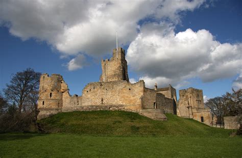 Prudhoe Castle | Opening Hours, Ticket & Visitor Info | Castles History